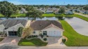 BACK ON MARKET as buyer's contingency to sell their home fell for sale in Leesburg Florida Lake County County on GolfHomes.com