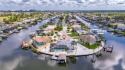APOLLO BEACH WATERFRONT - CUSTOM BUILT EXECUTIVE POOL HOME - NO for sale in Apollo Beach Florida Hillsborough County County on GolfHomes.com