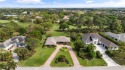 A classic home is nestled in the prestigious Bent Pine community for sale in Vero Beach Florida Indian River County County on GolfHomes.com