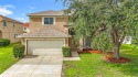 Spacious new home in the highly sought-after Summerfield Village for sale in Riverview Florida Hillsborough County County on GolfHomes.com
