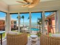GORGEOUS VILLA ON THE BEACH WITH BREATHTAKING VIEWS OF THE GULF for sale in Naples Florida Collier County County on GolfHomes.com