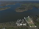 Come live the Lake Life on Lot 2 of Carter Heights! With its for sale in Bowie Texas Montague County County on GolfHomes.com