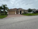 Beautiful 3 bedroom home with with 2 1/2 baths and den. This for sale in Kissimmee Florida Polk County County on GolfHomes.com