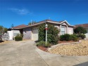 NO BOND!! This beautifully *Turn Key* FURNISHED *Foxglove* for sale in The Villages Florida Sumter County County on GolfHomes.com