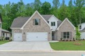 This gorgeous plan really has it all! Perfect layout with two for sale in Pelham Alabama Shelby County County on GolfHomes.com