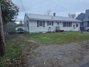Easy one-story living in this three bedroom/one bathroom RANCH! for sale in Millinocket Maine Penobscot County County on GolfHomes.com