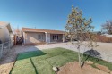 This 2-bedroom, 2-bathroom home features an open-concept layout for sale in Albuquerque New Mexico Bernalillo County County on GolfHomes.com