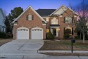 Gorgeous, bright, airy, open and impeccably maintained home in for sale in Raleigh North Carolina Wake County County on GolfHomes.com