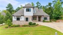 Situated in the prestigious Yarbrough Farms at the Auburn for sale in Auburn Alabama Lee County County on GolfHomes.com