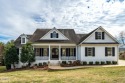 Luxury Traditional Farmhouse in The Ridges Located in one of for sale in Jonesborough Tennessee Washington County County on GolfHomes.com