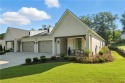 This spacious single-level twin home offers a thoughtfully for sale in Auburn Alabama Lee County County on GolfHomes.com