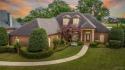 Golf Course  Lakefront Living in Towne Lake. Experience for sale in Montgomery Alabama Montgomery County County on GolfHomes.com