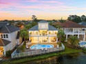 Turnkey Lakefront Home with Gulf Views | 6 Bed | 4.5 Bath | for sale in Destin Florida Okaloosa County County on GolfHomes.com