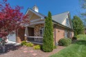 This luxury brick and stone townhome is located in Eagle Ridge for sale in Bristol Virginia Washington County County on GolfHomes.com