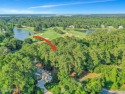 Enjoy beautiful fairway views from this homesite on the par 4 for sale in Bluffton South Carolina Beaufort County County on GolfHomes.com