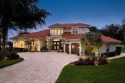 Breathtaking Golf Course and Waterfront Views in Prestigious for sale in Trinity Florida Pasco County County on GolfHomes.com