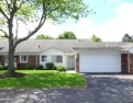 END YOUR SEARCH HERE! RARE FIND! This Ranch style condo with 1st for sale in Saint Clair Shores Michigan Macomb County County on GolfHomes.com