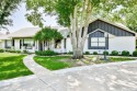 Welcome to 6101 W Choctaw Ct - a stunning, fully remodeled golf for sale in Granbury Texas Hood County County on GolfHomes.com