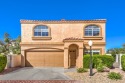 Stunning 3 Bedroom/ 2.5 Bath home + LOFT nestled in  Lone for sale in Las Vegas Nevada Clark County County on GolfHomes.com
