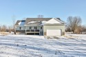 CURRENTLY UNDER CONSTRUCTION! This future home sits on 1.36 for sale in Goodells Michigan St. Clair County County on GolfHomes.com
