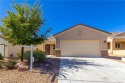 Move in and relax in this beautiful Sun City Aliante home! for sale in North Las Vegas Nevada Clark County County on GolfHomes.com