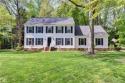 Impeccably maintained, classic colonial nestled in the heart of for sale in Williamsburg Virginia James City County County on GolfHomes.com