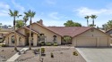 Beautifully updated 3 bed, 2 bath home right on the 7th fairway for sale in Mesa Arizona Maricopa County County on GolfHomes.com