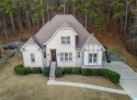 WELCOME to the epitome of luxury living in the prestigious for sale in Pelham Alabama Shelby County County on GolfHomes.com
