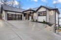 The stunning new construction in the highly sought after *Porto for sale in Sunrise Beach Missouri Camden County County on GolfHomes.com