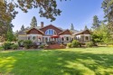 Experience the allure of this charming estate, embodying the for sale in Sisters Oregon Deschutes County County on GolfHomes.com