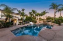 Welcome to 22883 Calcutta Drive, an exquisite retreat nestled on for sale in Canyon Lake California Riverside County County on GolfHomes.com