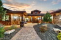 Experience the refined atmosphere of Talking Rock Ranch in this for sale in Prescott Arizona Yavapai County County on GolfHomes.com