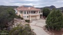 Beautiful custom home with dramatic features including grand for sale in Prescott Arizona Yavapai County County on GolfHomes.com