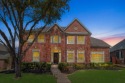Gorgeous, move-in ready home in exclusive, guard-gated golf for sale in Irving Texas Dallas County County on GolfHomes.com