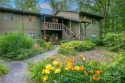 Natural-light-filled condo with river views, surrounded by for sale in Brevard North Carolina Transylvania County County on GolfHomes.com