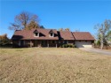 Nice 3 bedroom, 2 bath home on approx. 1.19-acre lot. Located on for sale in Greenwood Arkansas Sebastian County County on GolfHomes.com