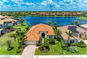 Welcome to your dream home in the premier gated community of The for sale in Venice Florida Sarasota County County on GolfHomes.com