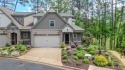 Impeccable craftsmanship end unit Townhome with golf course for sale in Canton Georgia Cherokee County County on GolfHomes.com