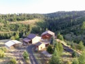 Imagine yourself in this Exquisite Log Home ! This  Beautifully for sale in Pomeroy Washington Garfield County County on GolfHomes.com