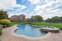 Welcome to your dream home on the 16th hole, featuring a for sale in Mckinney Texas Collin County County on GolfHomes.com