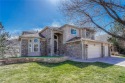Welcome to your dream home near the prestigious Deer Creek Golf for sale in Littleton Colorado Jefferson County County on GolfHomes.com