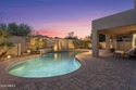 Updated, and ideally placed in one of North Scottsdale's most for sale in Scottsdale Arizona Maricopa County County on GolfHomes.com