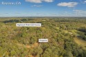 5.87 Acres with Creek ready for your dream home! Already Groomed, Georgia