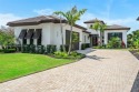 An exceptional, custom-designed residence by Gulfshore Homes for sale in Fort Myers Florida Lee County County on GolfHomes.com