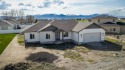 Come and move out to the Golf Course! This BRAND-NEW home for sale in Preston Idaho Franklin County County on GolfHomes.com