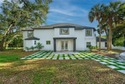 Located behind the gates of the exclusive, guard-gated for sale in Longwood Florida Orange County County on GolfHomes.com