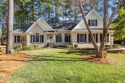 Welcome to this custom 4-bedroom, 3-bathroom golf course home for sale in Chocowinity North Carolina Beaufort County County on GolfHomes.com