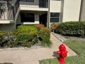 BEAUTIFUL 2 BEDROOM/ 2 BATHROOM FIRST FLOOR CONDO IN 55+ for sale in Lake Worth Florida Palm Beach County County on GolfHomes.com