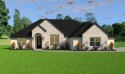Welcome to this stunning Modified St. Lucie Classic Series home for sale in Granbury Texas Hood County County on GolfHomes.com