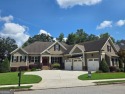 Beautiful Joe Cook Built Custom Home Features Great Views of the for sale in Newnan Georgia Coweta County County on GolfHomes.com